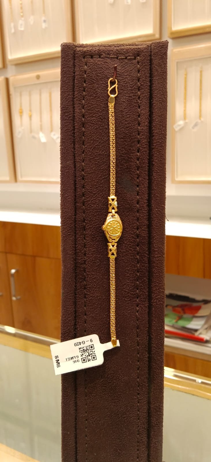 Baby Bracelet